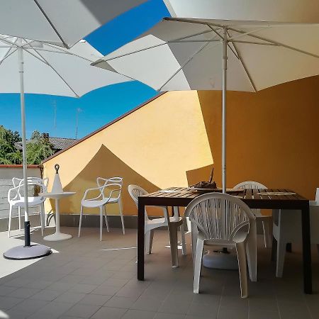 Appartamento Con Terrazza Lido delle Nazioni Luaran gambar