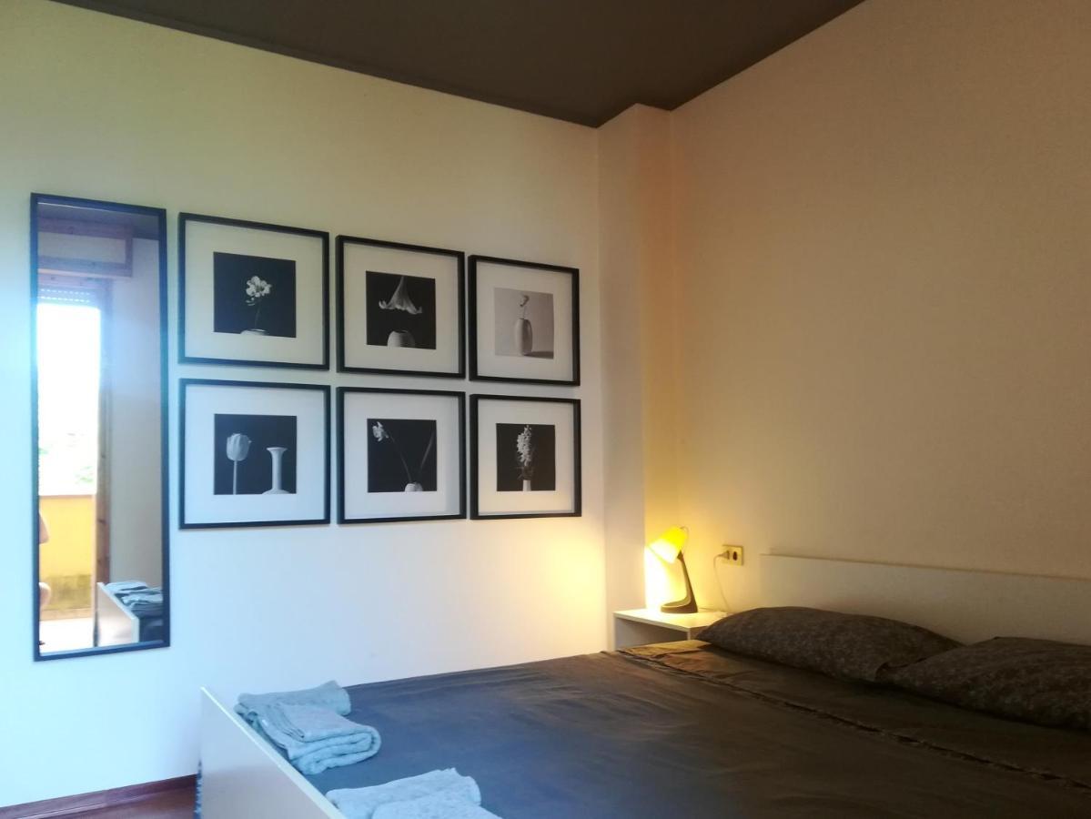 Appartamento Con Terrazza Lido delle Nazioni Luaran gambar