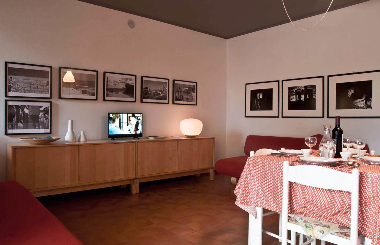 Appartamento Con Terrazza Lido delle Nazioni Luaran gambar